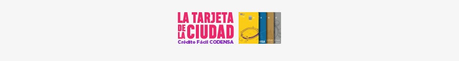 Crédito f´cil codensa